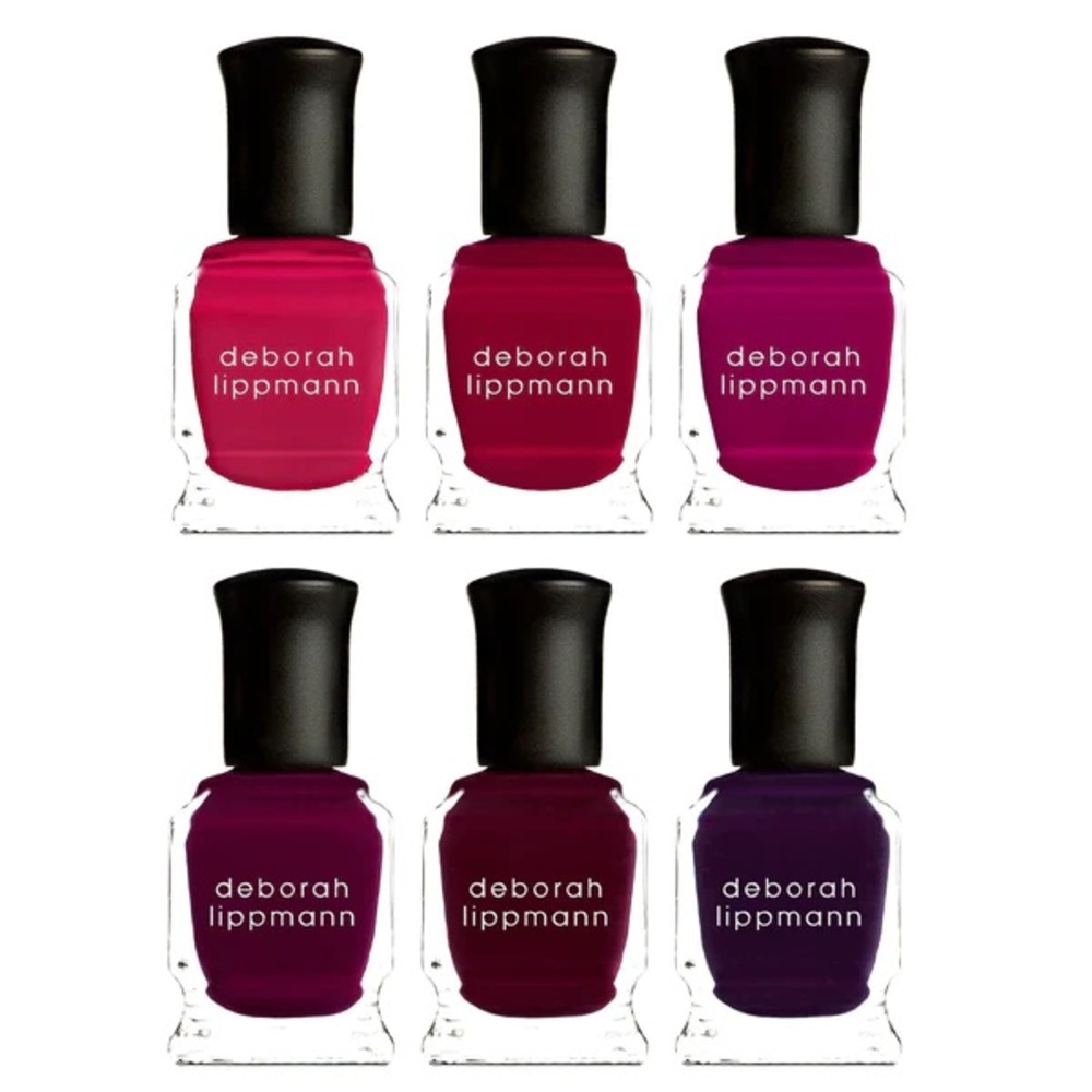 Deborah Lippmann Berry Collection - Picture 3 of 3